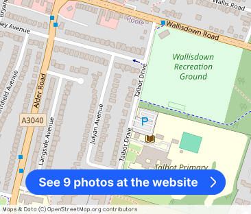 HOUSE SHARE Talbot Drive - Photo 1