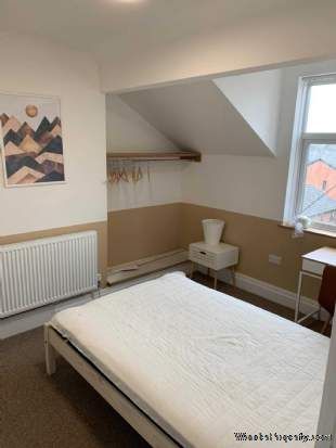 7 bedroom property to rent in Salford - Photo 5