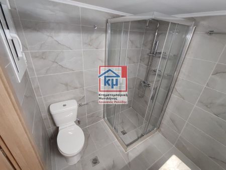 Διαμέρισμα για ενοικίαση Γήπεδο (Λέσβος - Μυτιλήνη) - Φωτογραφία 2