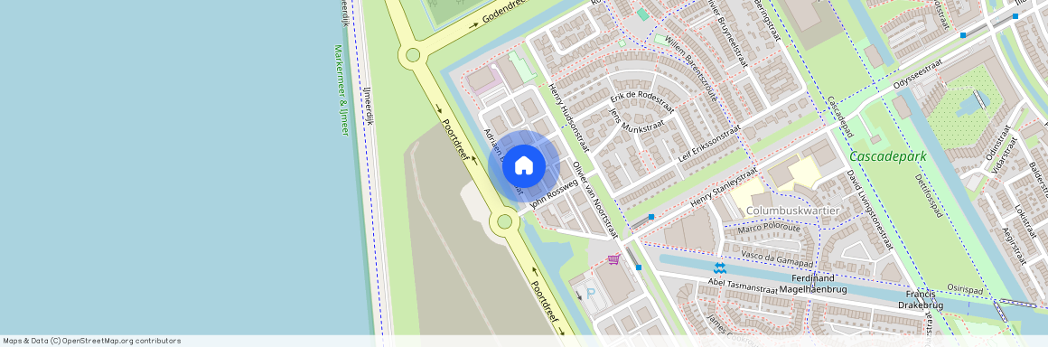 Adriaen Blockstraat, 38c, Flevoland, Almere, 1363 LT