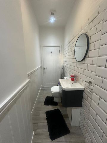 1 bedroom duplex to rent - Photo 4