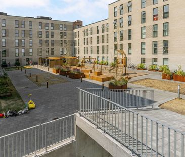 Ved Ringen 13, st. tv. - Foto 2