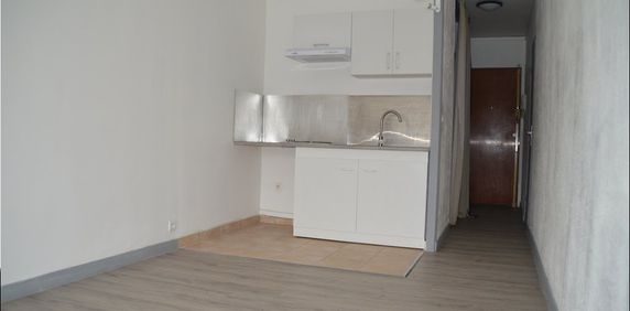 Location Appartement 1 pièce 21m² - Photo 2