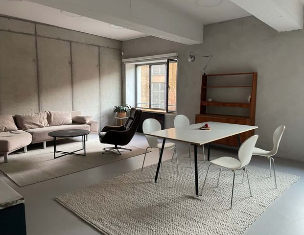 Apartment in Reinbeckstraße, Berlin for 212 m² with 2 bedrooms - Foto 1