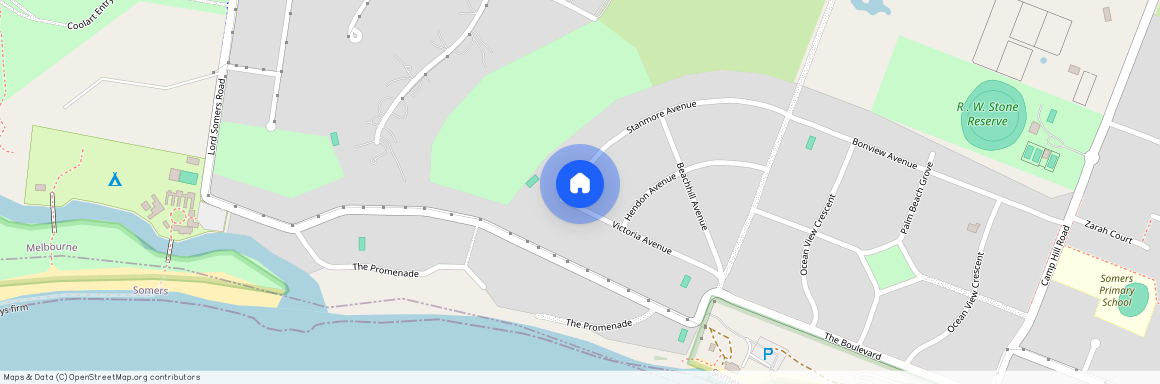 24 Victoria Avenue, Vic 3927, Somers