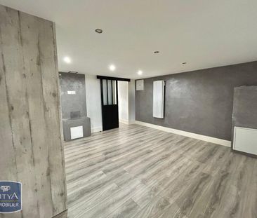 Location Appartement 2 pièces 54m² ST ETIENNE 42000 - Photo 4