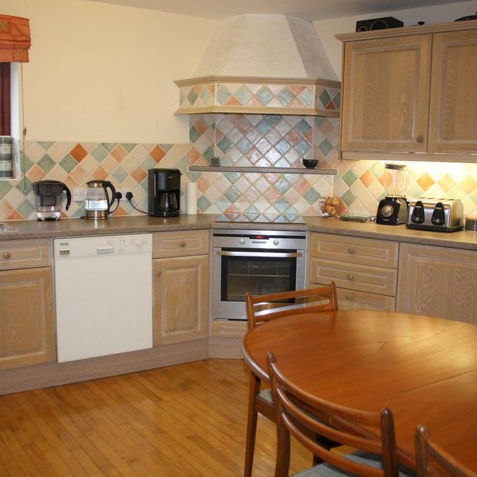 1 bedroom property to rent - Photo 1