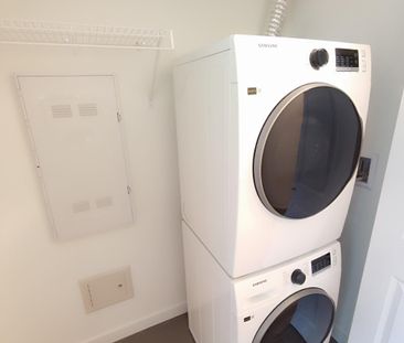 Fleetwood Village. Brand New Three Bedroom Condo with Parking and S... - Photo 1