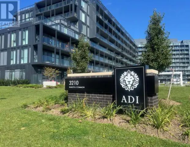 A303 - 3210 DAKOTA COMMON | A303 - 3210 DAKOTA COMMON, Burlington - Photo 1