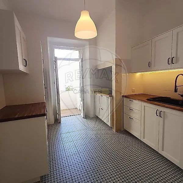 Apartment T3 in Campolide, Lisboa - Photo 1