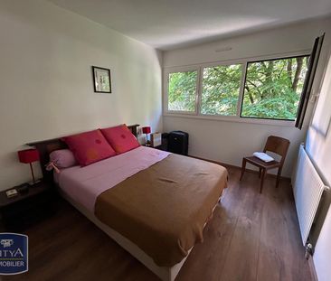 Location Appartement 4 pièces 85m² MONTPELLIER 34000 - Photo 5