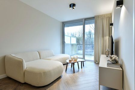 Appartement te huur: Osdorper Ban 811 1069 GA Amsterdam - Photo 3