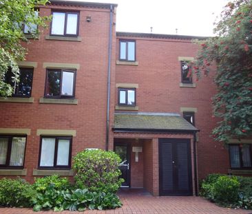 1 bedroom apartment to rent - Photo 6