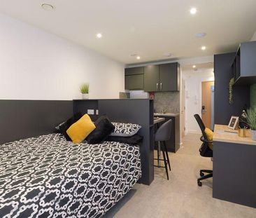 1 bedroom apartment to rent - Photo 1