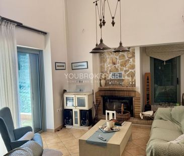 Μεζονέτα για ενοικίαση Εχιναίων - Photo 1