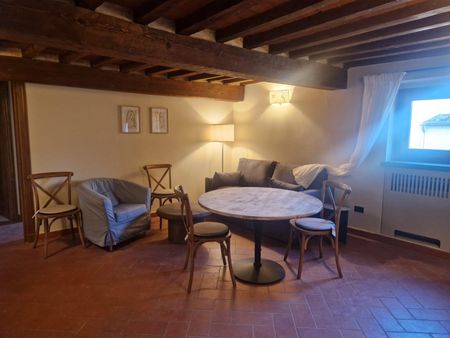 Appartamento in via Loggia Dei Bianchi a Firenze - Photo 2
