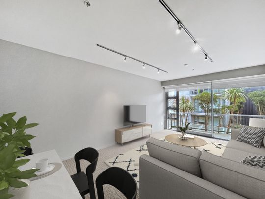 ***Welcome to S204 in Revolucion Apartments*** - Photo 1