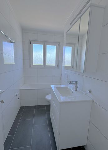 Rent a 2 rooms apartment in Murgenthal - Photo 5