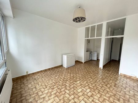 Location appartement 1 pièce 27.08 m² à Lille (59000) - Photo 4