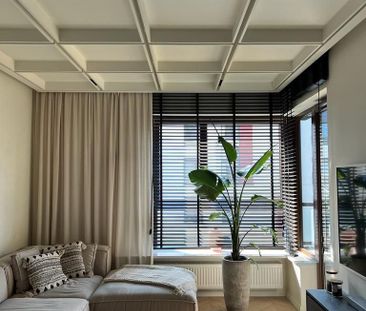 Artystyczny Żoliborz / Piękny apartament - Фото 1