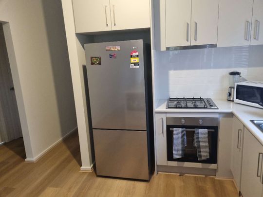 Smithfield Plains - Photo 1