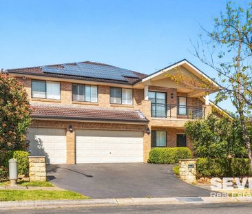 Luxuriously Family Residence in Prime Castle Hill Location - Photo 4