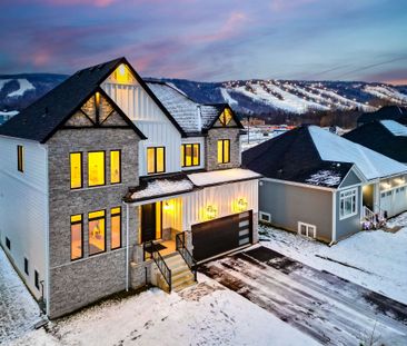 For Lease - 109 Stillwater Crescent Unit# L/T, Blue Mountains, Ontario - Photo 5