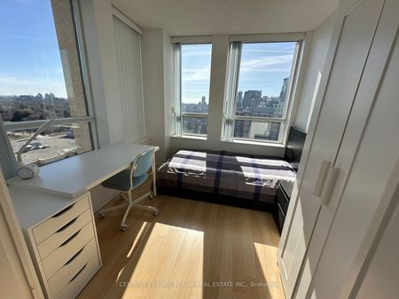 For Lease - 15 Northtown Way Unit# 1724, Toronto, Ontario - Photo 2