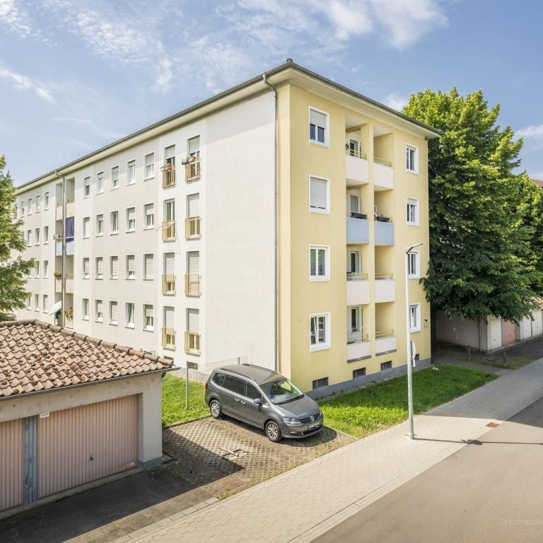 3-Zimmer-Wohnung in Landau in der Pfalz mieten - Photo 1