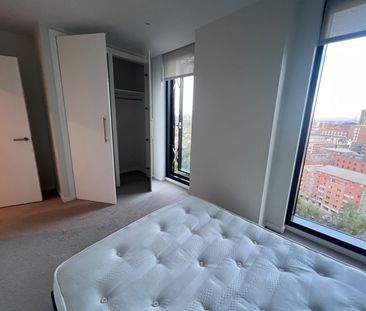 1 Bed Flat, Aspin Lane, M4 - Photo 4