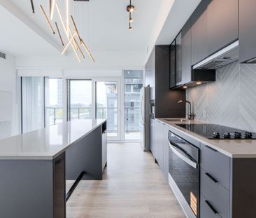 For Lease - 1037 The Queensway N/A Unit# 505, Toronto, Ontario - Photo 1