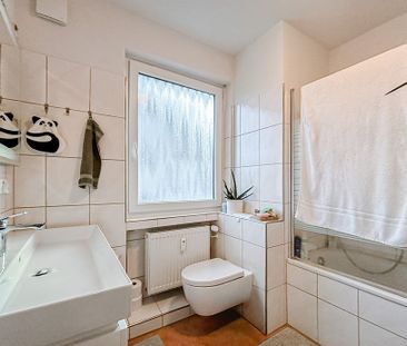 Helle und attraktive 4,5-Zimmer-Wohnung mit Balkon und Blick auf de... - Photo 6