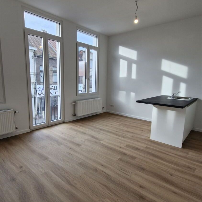 Herentalsebaan 253 - Photo 1