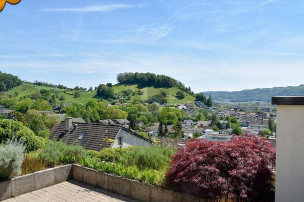 TERRASSE MIT WEITSICHT UND TOP-LAGE - Photo 1