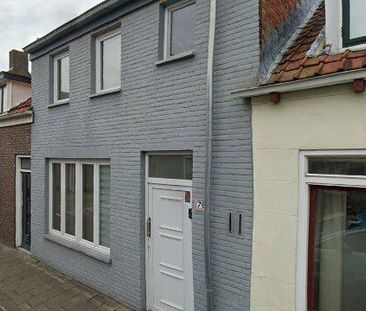 House Terneuzen - Nieuwediepstraat - Foto 1