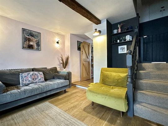 2 bedroom cottage to rent - Photo 1