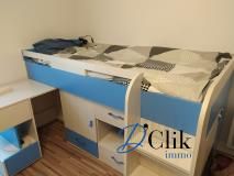 Location Appartement 1 pièce 17m² LAVAL 53000 - Photo 2