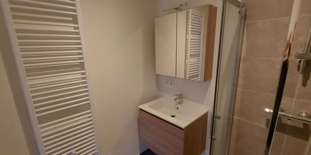 Appartement te huur in Mechelen-aan-de-Maas voor € 800 met 1 slaapkamer - Photo 5
