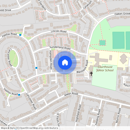 Oldershaw Mews, MAIDENHEAD