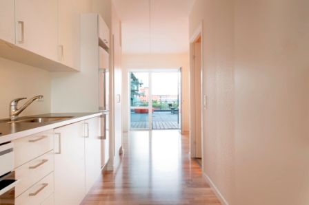 2-værelses studiebolig (Type A) med altan/terrasse - Photo 5