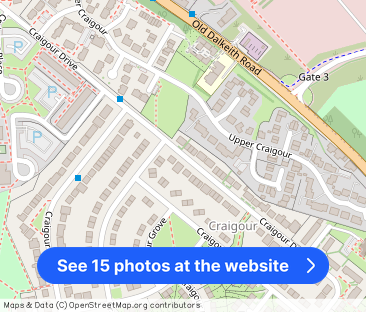 Craigour Drive, Moredun, Edinburgh - Photo 1