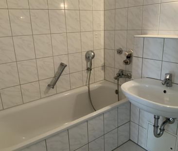 Demnächst frei! 2-Zimmer-Wohnung in Monheim am Rhein Berliner Viertel - Photo 1