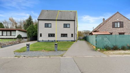 BEGIJNENDIJK - verzorgde BEN 3-gevel woning met 4 slaapkamers + tuin - Photo 2