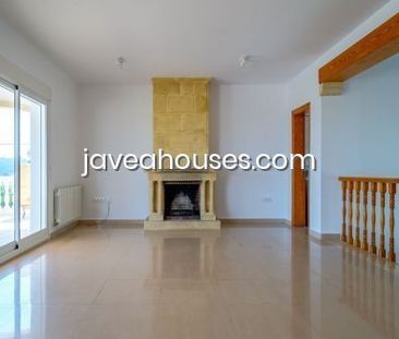 Villa in Jávea, for rent - Photo 2