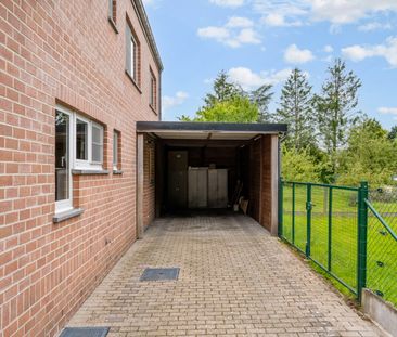 Ruim 3 slaapkamer appartement in Grimminge - Foto 3