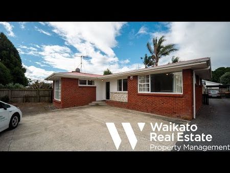 Tidy Family Home - Photo 5