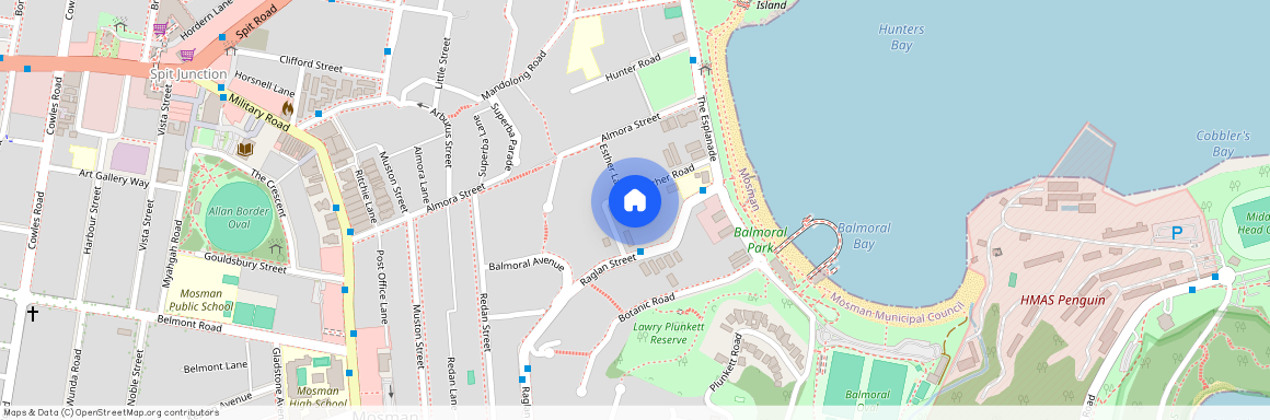 9/11 Esther Road, NSW 2088, Mosman