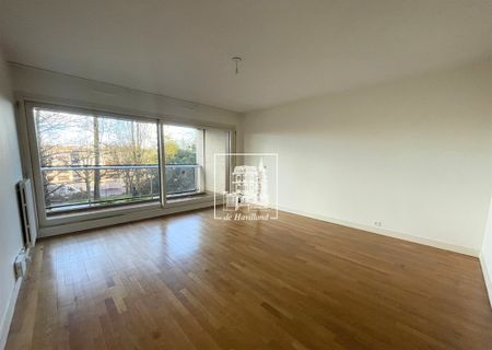 Tout savoir sur cet appartement à Saint-Cloud - Photo 4