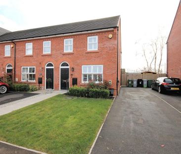 3 bedroom terraced house to rent - Photo 5