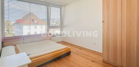 Elegante Wohnung an bester Lage - Photo 3